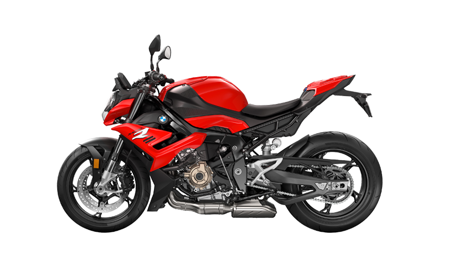 S 1000 R